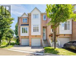 19 - 280 Hillcrest Avenue, Mississauga (Cooksville), Ca