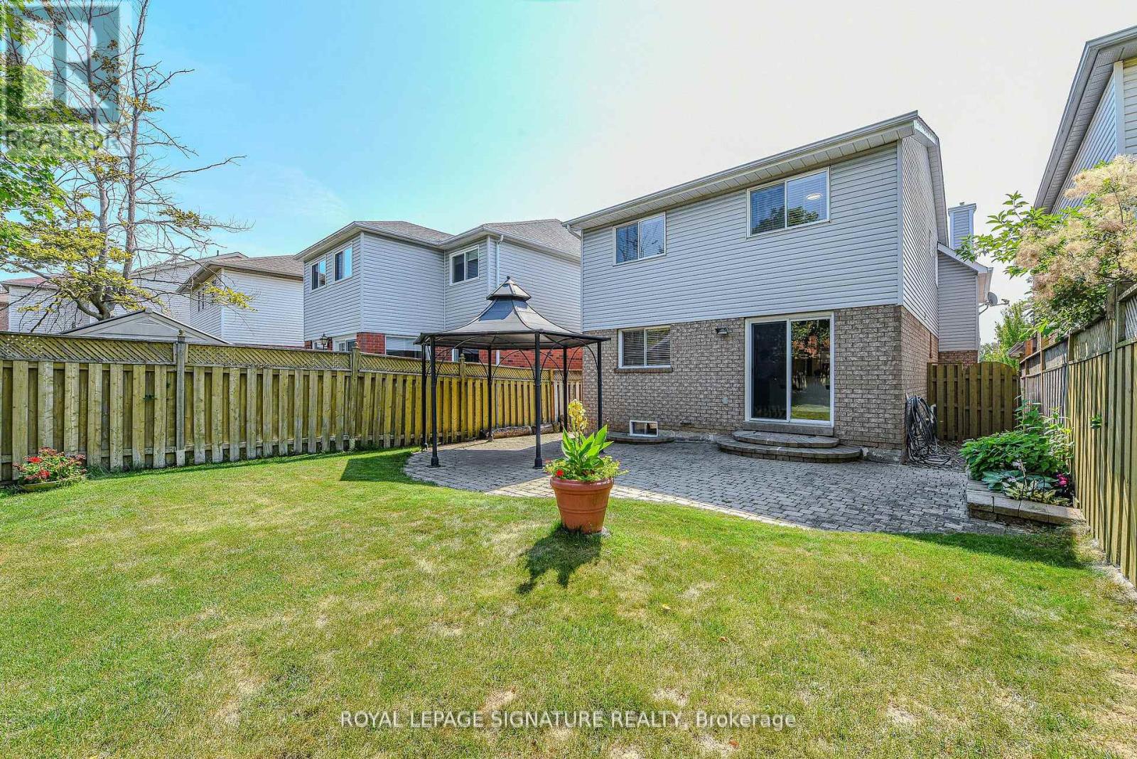 2547 Raglan Court, Mississauga, Ontario  L5M 5L5 - Photo 46 - W12365468