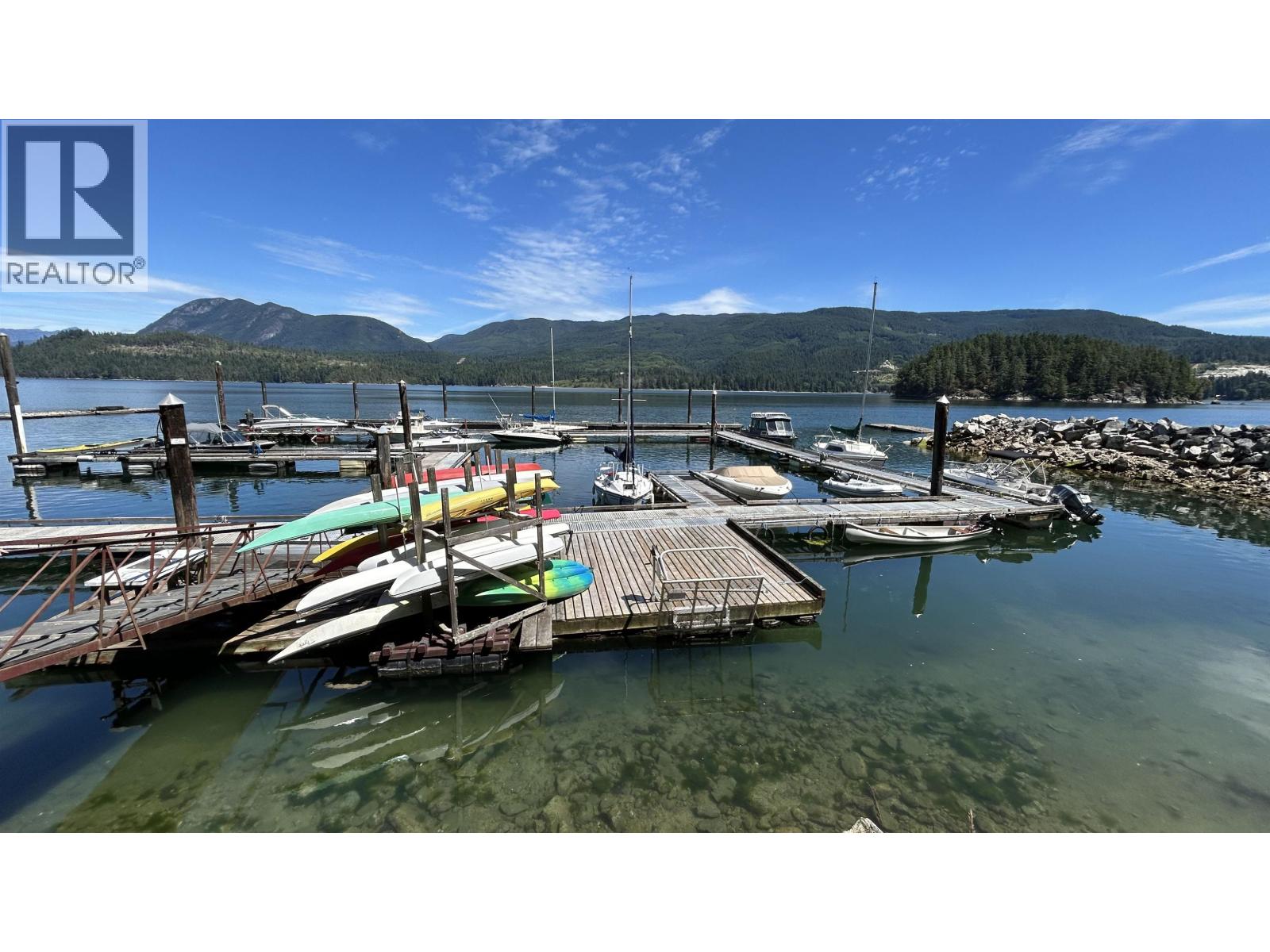 Lot17 Poise Island Drive, Sechelt, British Columbia  V0N 3A5 - Photo 4 - R3027544