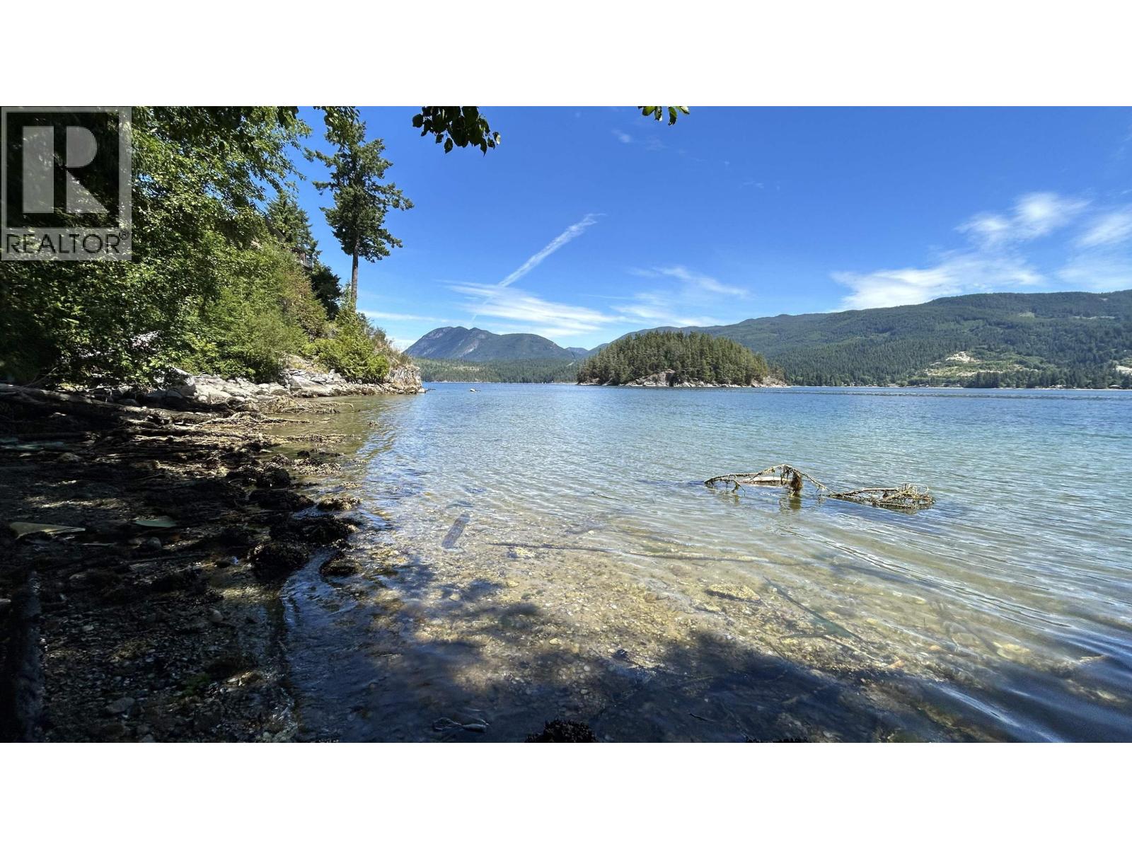 Lot17 Poise Island Drive, Sechelt, British Columbia  V0N 3A5 - Photo 6 - R3027544