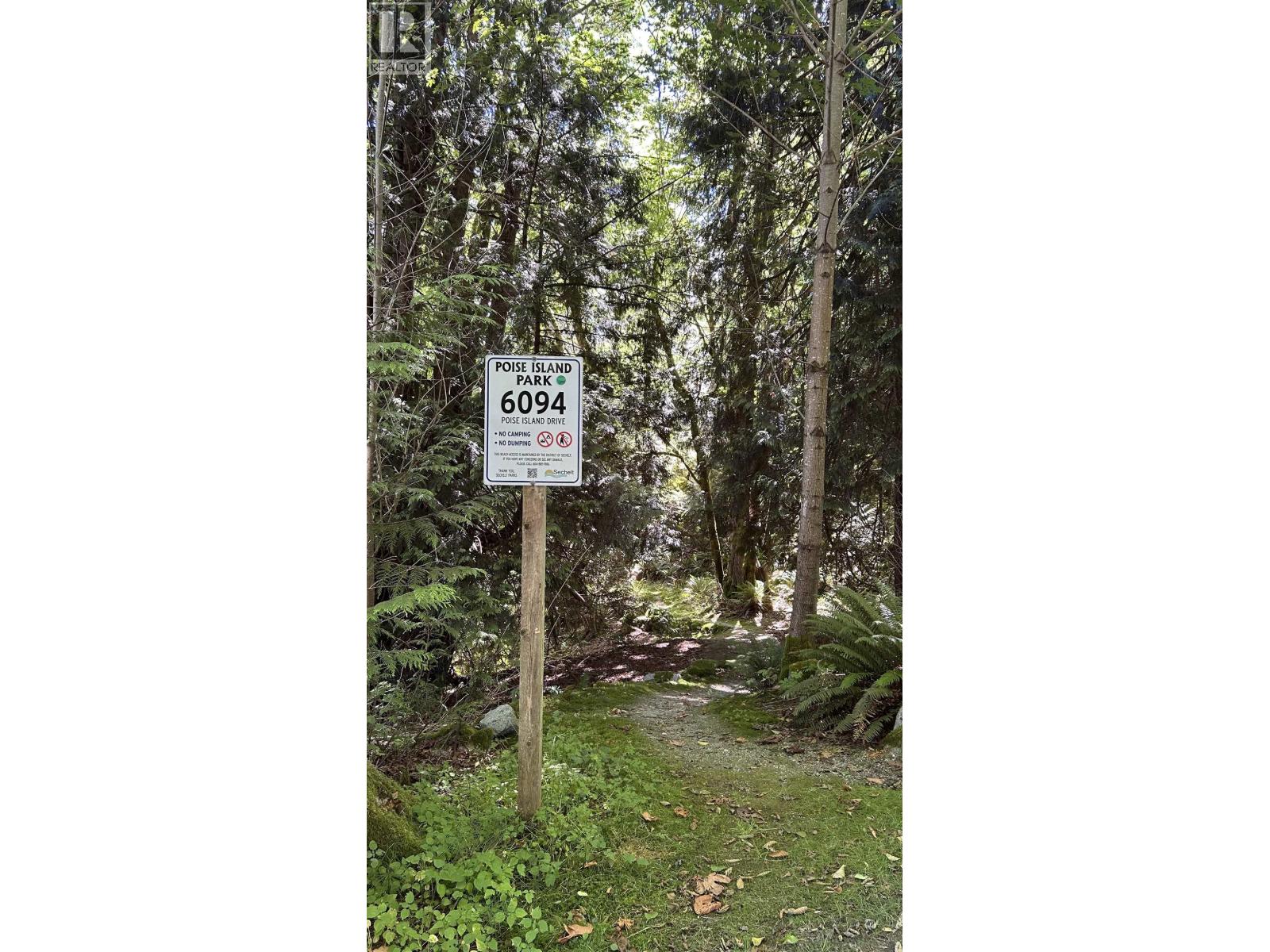 Lot17 Poise Island Drive, Sechelt, British Columbia  V0N 3A5 - Photo 8 - R3027544