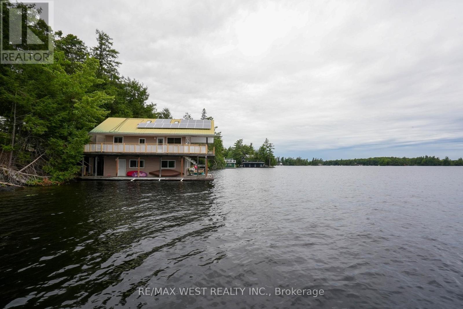 2982 Muskoka Road 169, Muskoka Lakes (Wood (Muskoka Lakes)), Ontario  P0C 1M0 - Photo 19 - X12365428