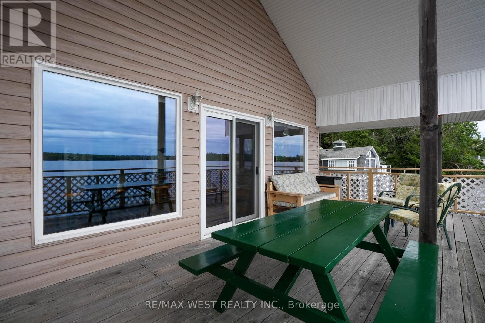 2982 Muskoka Road 169, Muskoka Lakes (Wood (Muskoka Lakes)), Ontario  P0C 1M0 - Photo 23 - X12365428