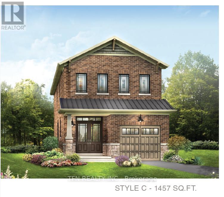 28 CANVAS CRESCENT, Welland, Ontario