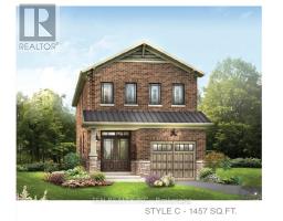 28 CANVAS CRESCENT, Welland, Ontario