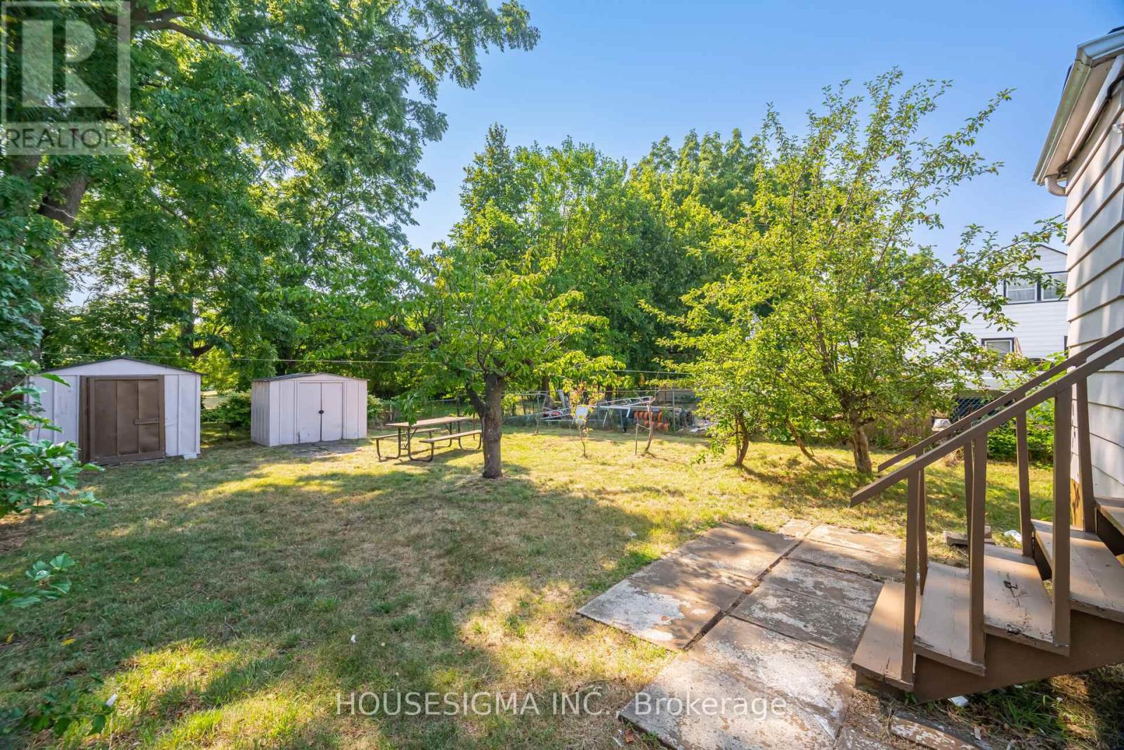 7 Doncaster Boulevard, St. Catharines (Fairview), Ontario  L2N 1Y3 - Photo 23 - X12365454
