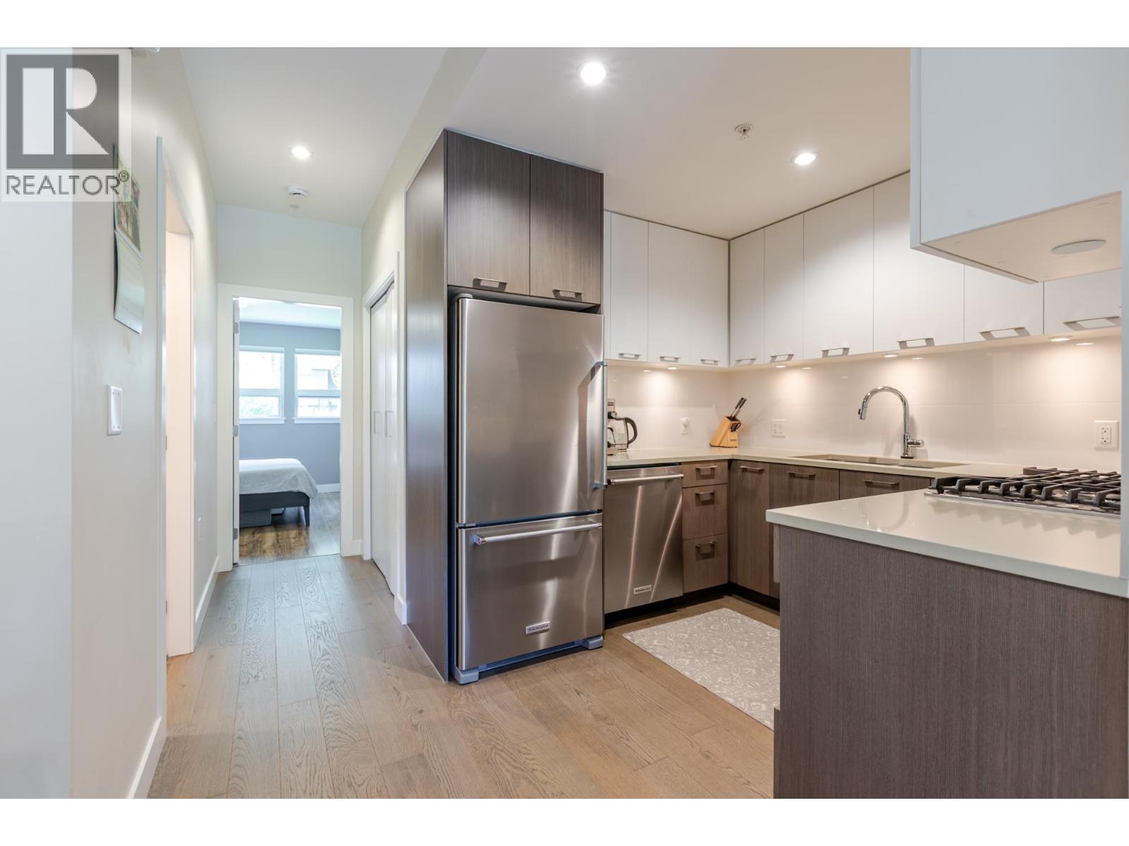 102 1708 55a Street, Delta, British Columbia  V4M 0A9 - Photo 10 - R3040706