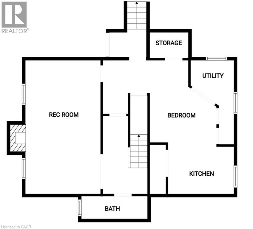 200 Concession Street, Hamilton, Ontario  L9A 1A9 - Photo 48 - 40763750