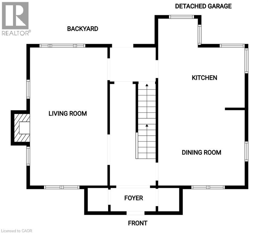 200 Concession Street, Hamilton, Ontario  L9A 1A9 - Photo 49 - 40763750
