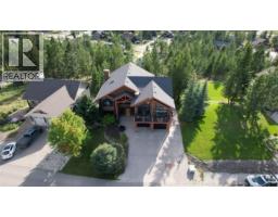 2550 Ledgerock Ridge, invermere, British Columbia