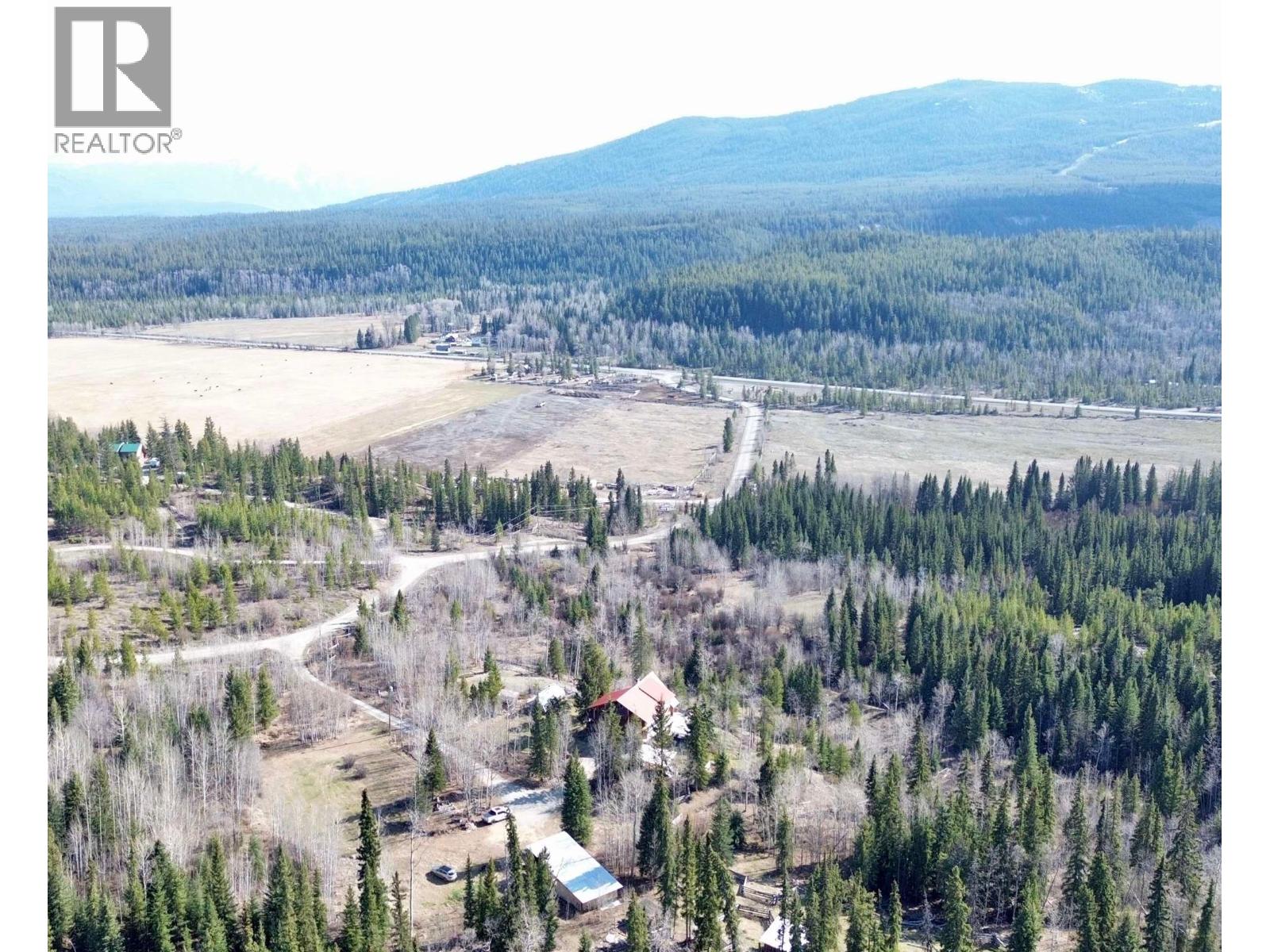 151 CHIGNELL ROAD, Chilcotin, British Columbia