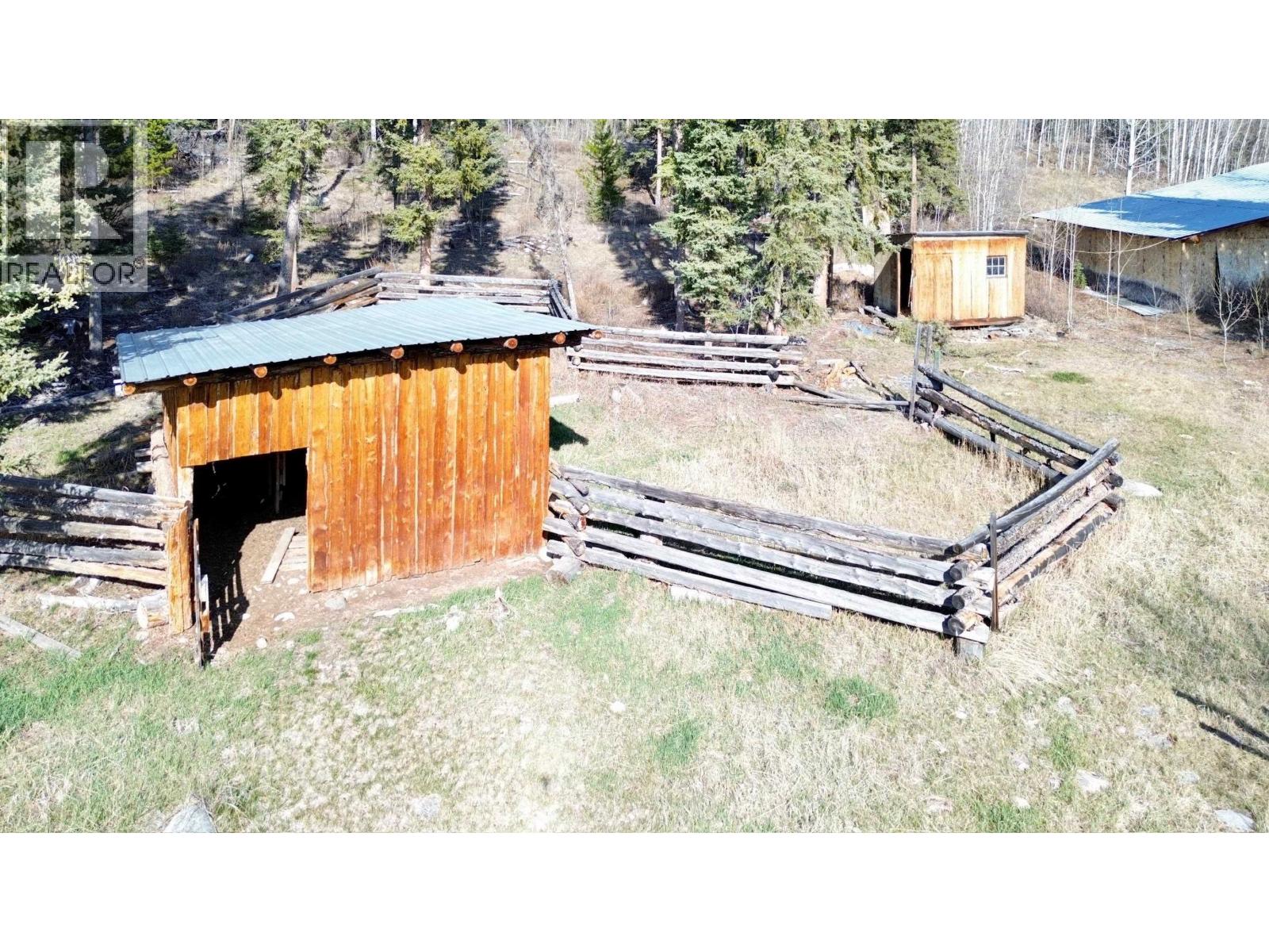 151 Chignell Road, Chilcotin, British Columbia  V0L 1V0 - Photo 5 - R2971936