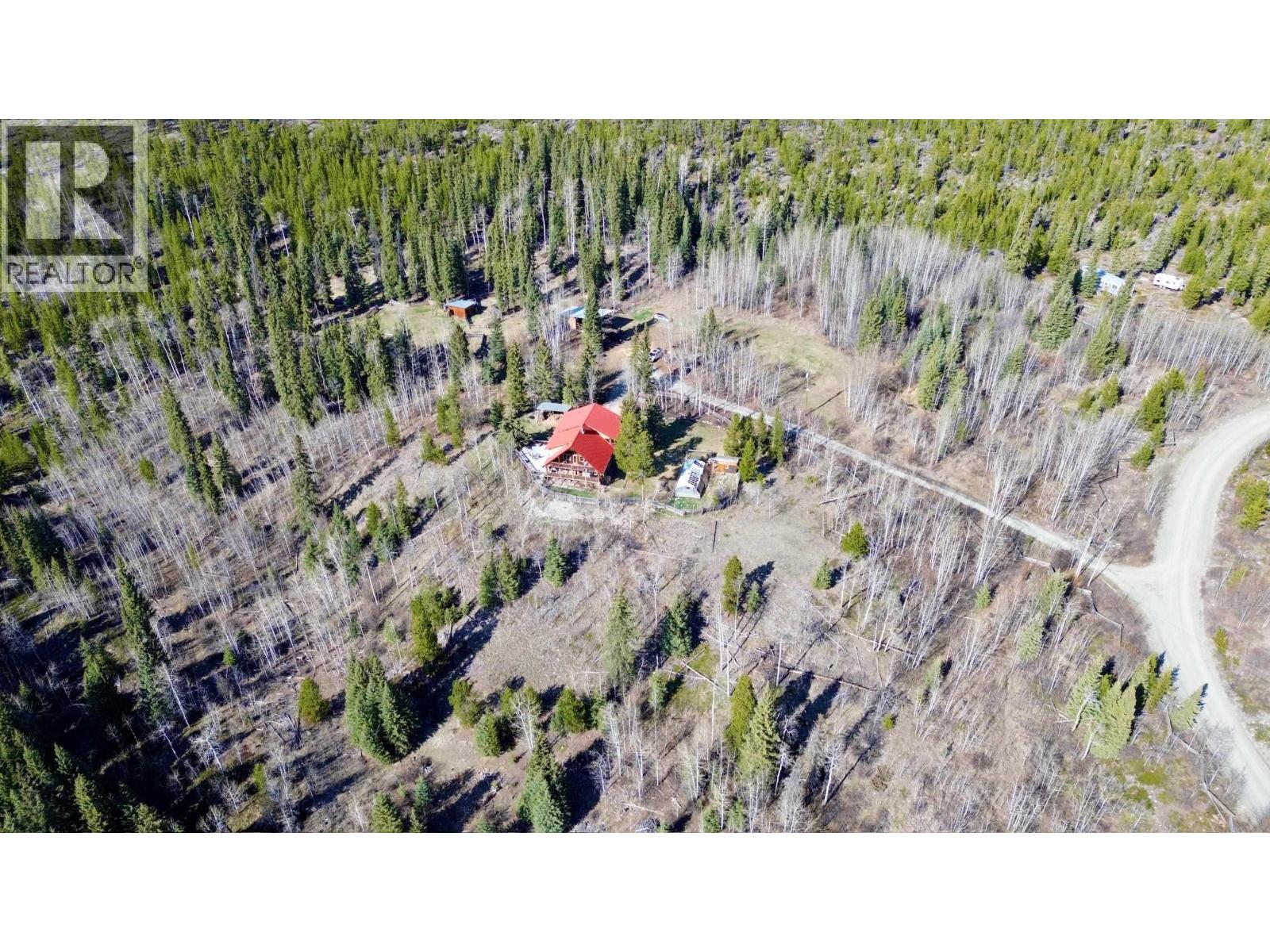 151 Chignell Road, Chilcotin, British Columbia  V0L 1V0 - Photo 3 - R2971936