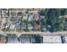 711 EDGAR AVENUE, Coquitlam, British Columbia