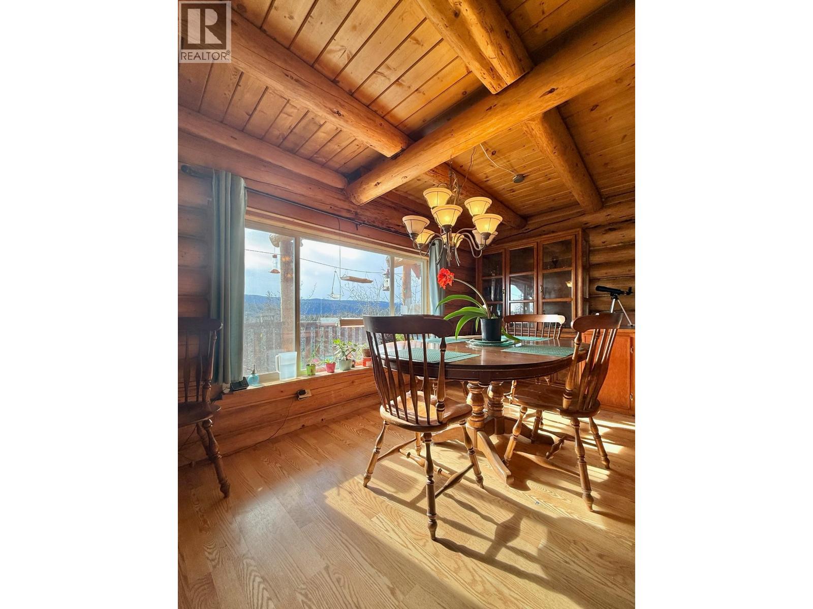 151 Chignell Road, Chilcotin, British Columbia  V0L 1V0 - Photo 12 - R2971936