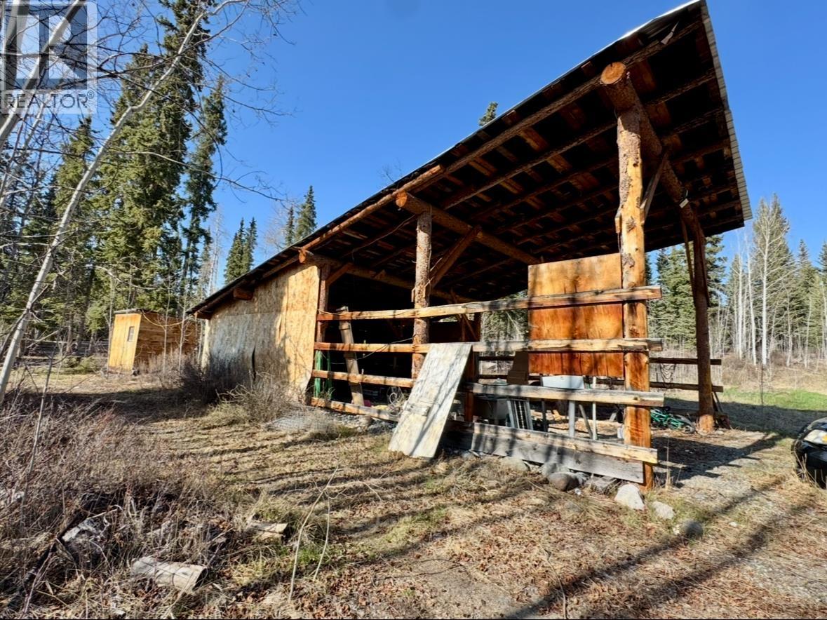 151 Chignell Road, Chilcotin, British Columbia  V0L 1V0 - Photo 36 - R2971936
