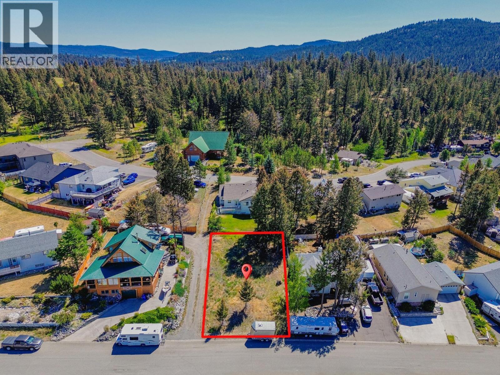 257 CALCITE Drive, logan lake, British Columbia