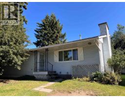 1408 Columbia Drive, Smithers, Ca