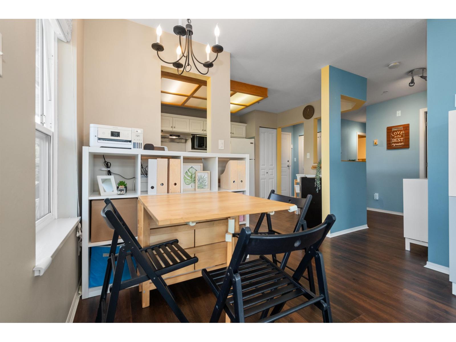 403 33480 George Ferguson Way, Abbotsford, British Columbia V2S 8G1 - Photo 3 - R3040157