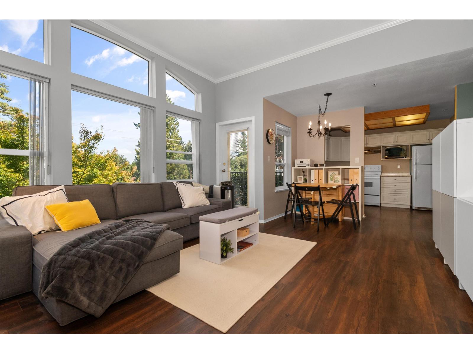 403 33480 George Ferguson Way, Abbotsford, British Columbia V2S 8G1 - Photo 4 - R3040157