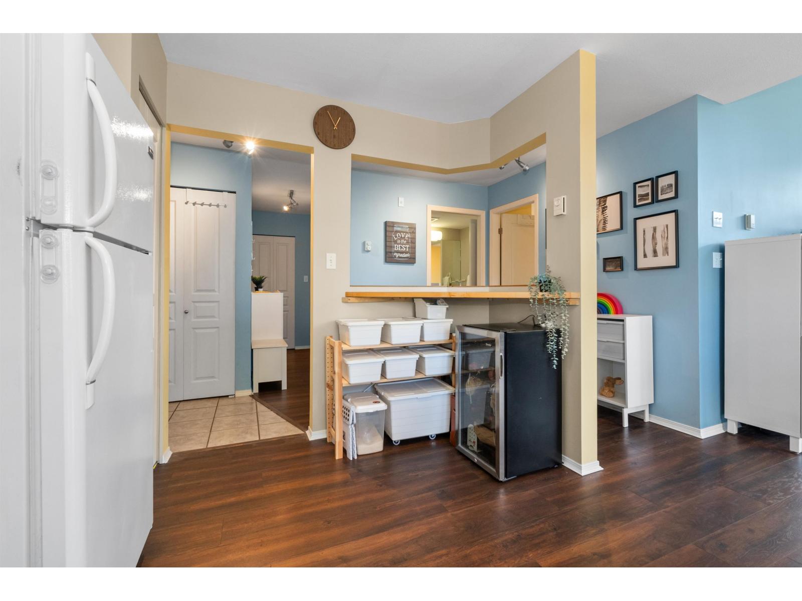 403 33480 George Ferguson Way, Abbotsford, British Columbia V2S 8G1 - Photo 12 - R3040157