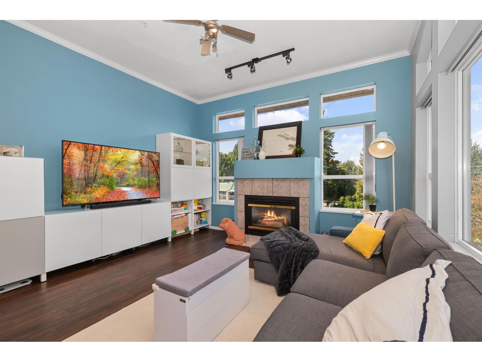 403 33480 George Ferguson Way, Abbotsford, British Columbia V2S 8G1 - Photo 5 - R3040157