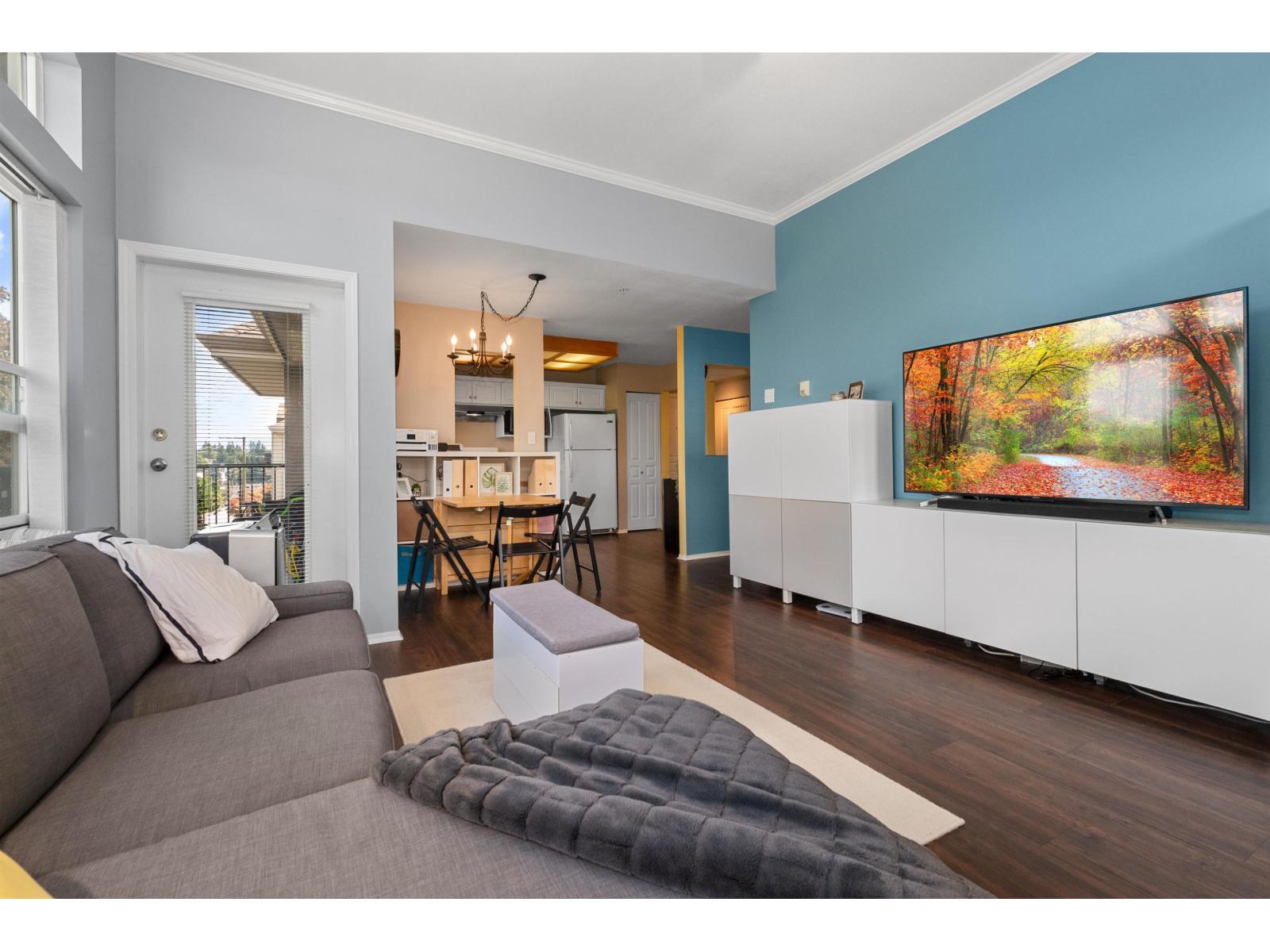 403 33480 George Ferguson Way, Abbotsford, British Columbia V2S 8G1 - Photo 6 - R3040157