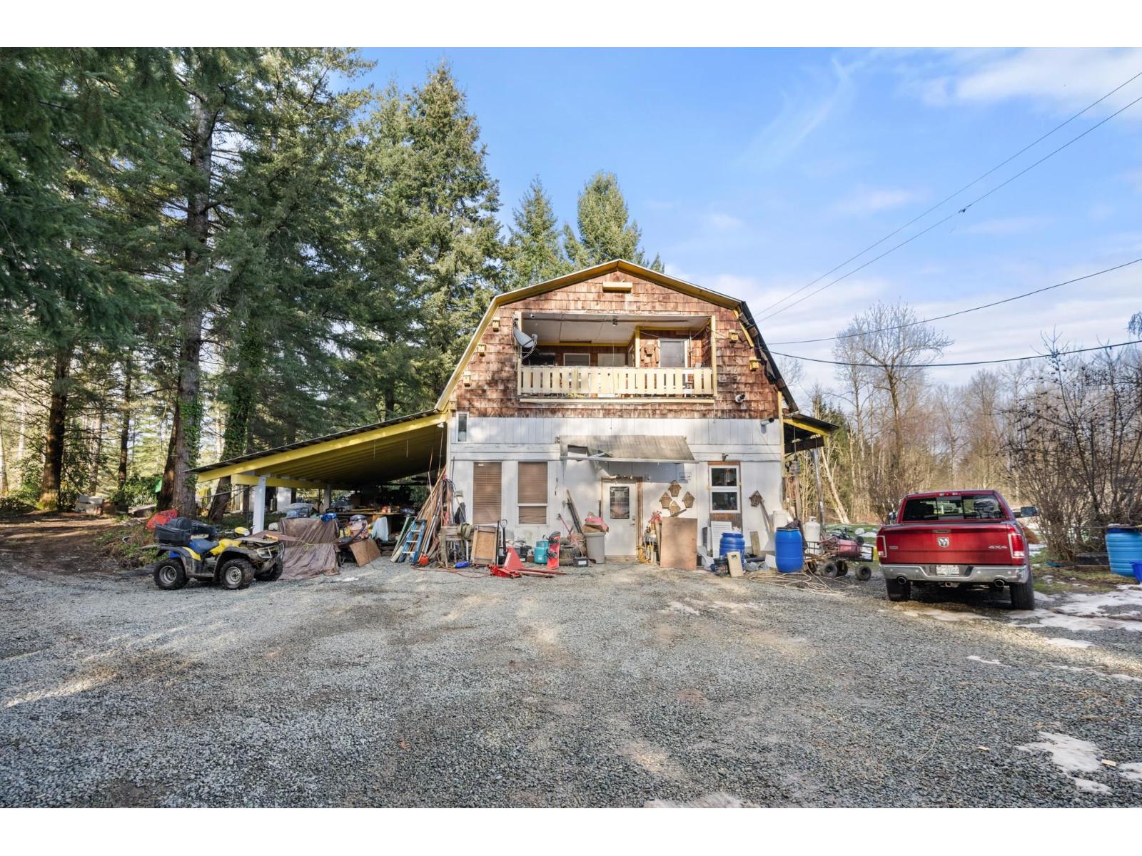 26871 58 Avenue, Langley, British Columbia  V4W 1V6 - Photo 37 - R3008221