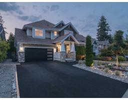 14579 33B AVENUE, Surrey, British Columbia