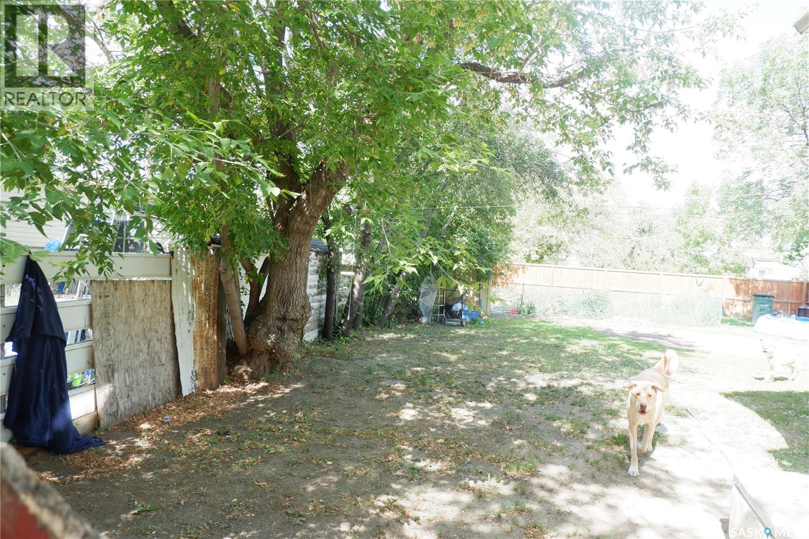 568 Stadacona Street W, Moose Jaw, Saskatchewan  S6H 1Z9 - Photo 37 - SK016686