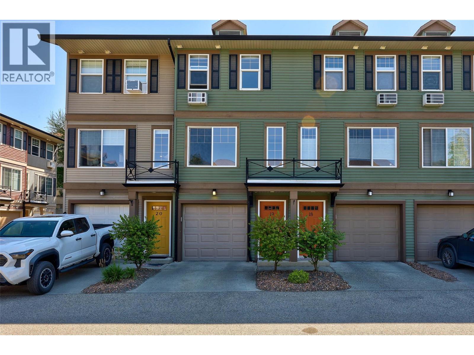 1970 Braeview Place Unit# 19, Kamloops, British Columbia