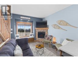 5015 Snowbird Way Unit# 16 Big White, Big White, Ca