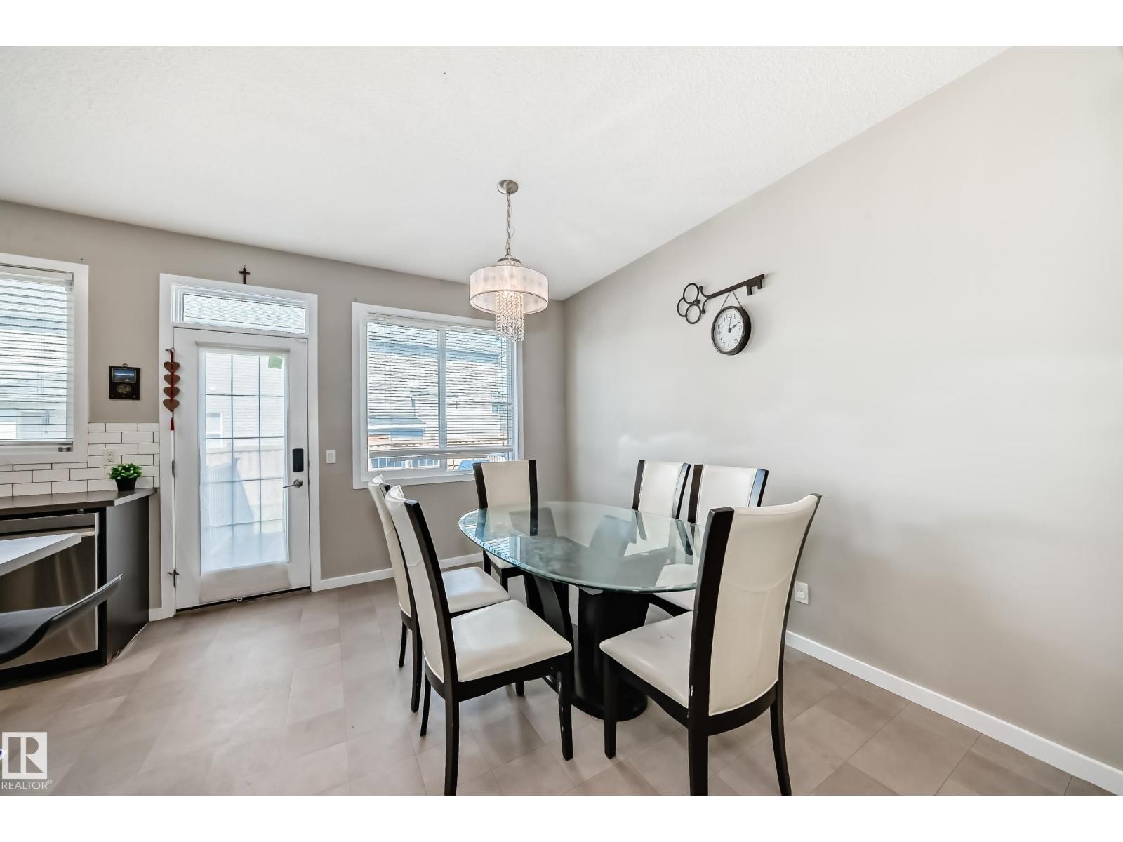 1247 Mcconachie Bv Nw Nw, Edmonton, Alberta  T5Y 3T3 - Photo 7 - E4454777