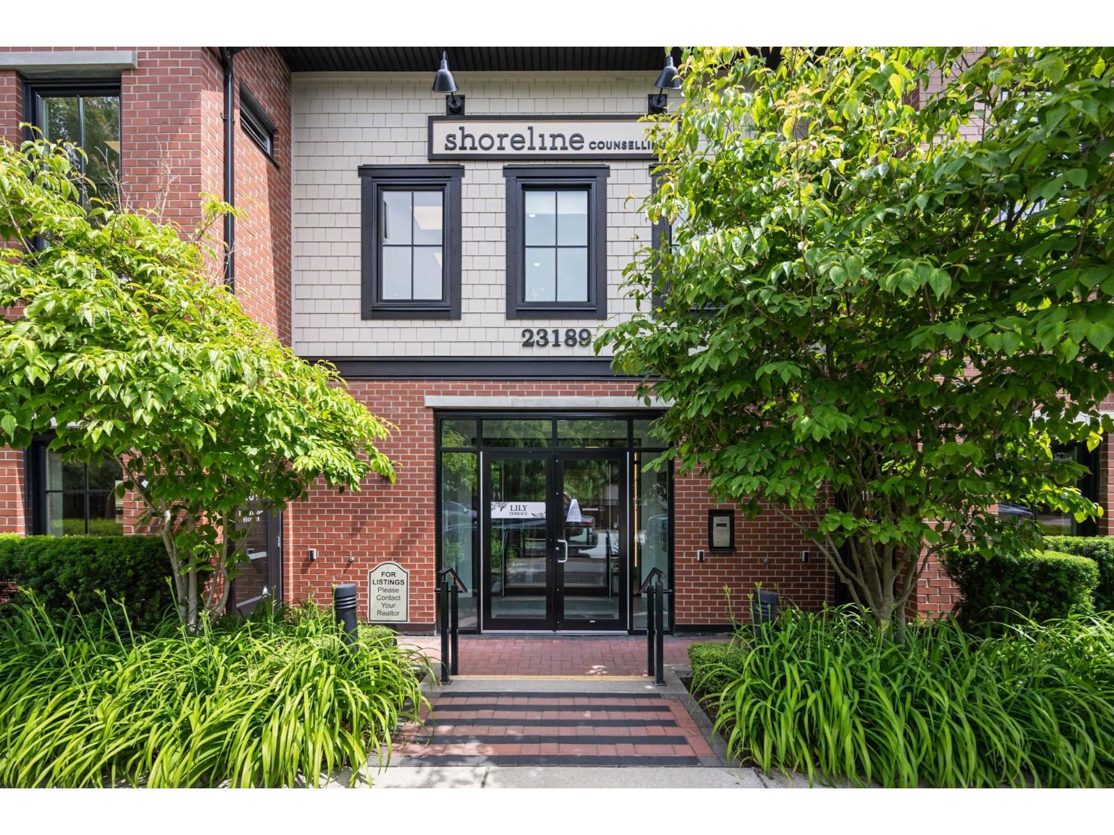 201 23189 Francis Avenue, Langley, British Columbia  V1M 0G4 - Photo 2 - C8071735