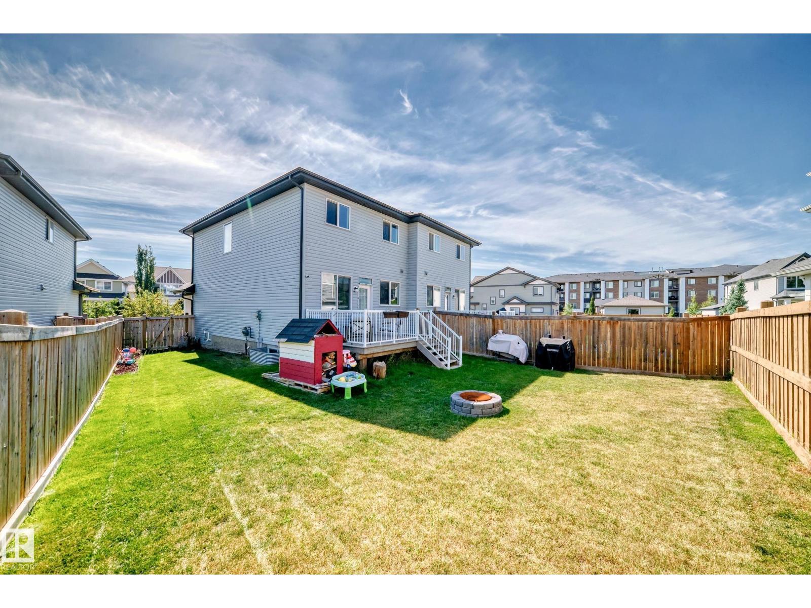 1247 Mcconachie Bv Nw Nw, Edmonton, Alberta  T5Y 3T3 - Photo 45 - E4454777