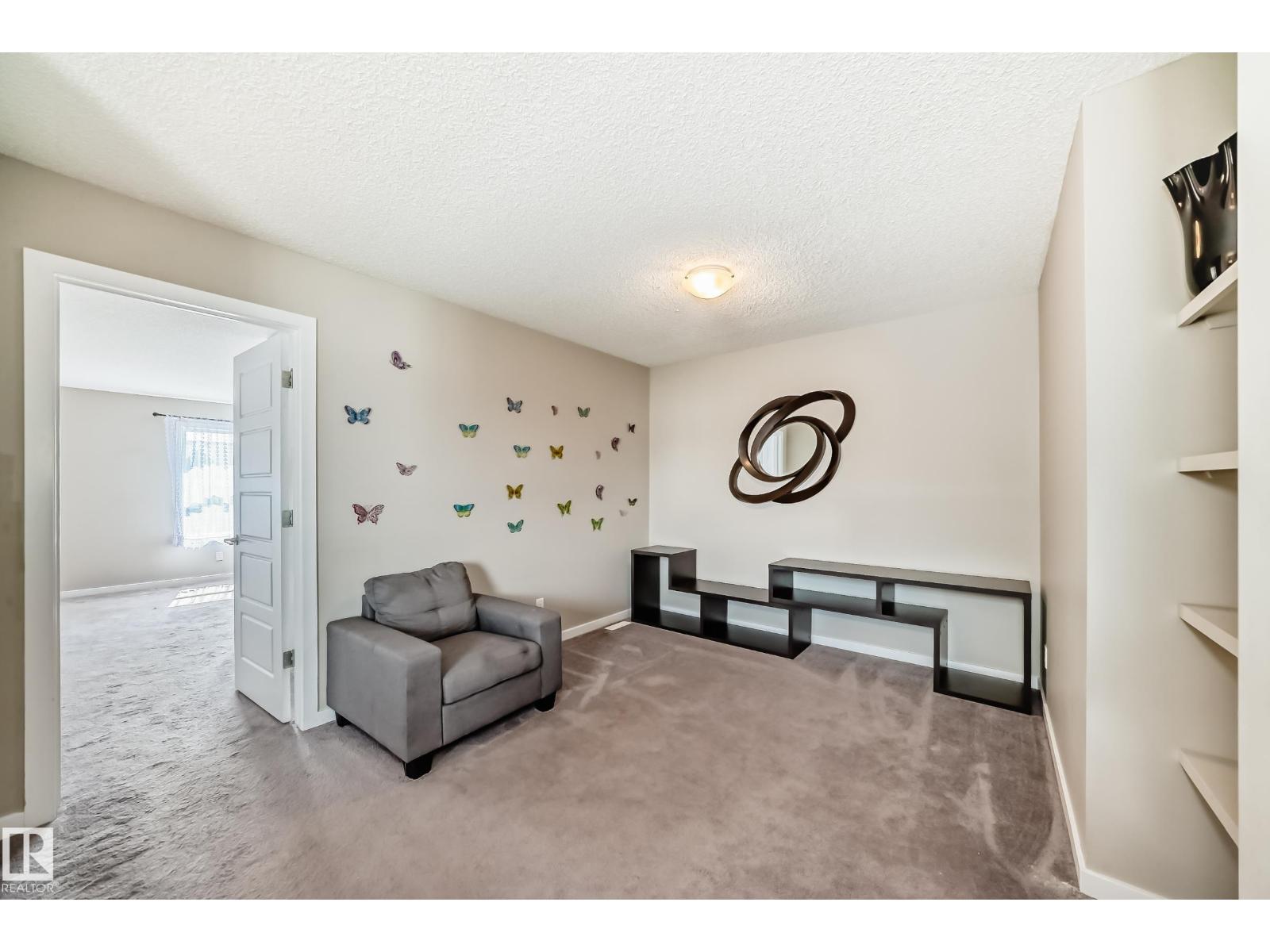 1247 Mcconachie Bv Nw Nw, Edmonton, Alberta  T5Y 3T3 - Photo 33 - E4454777