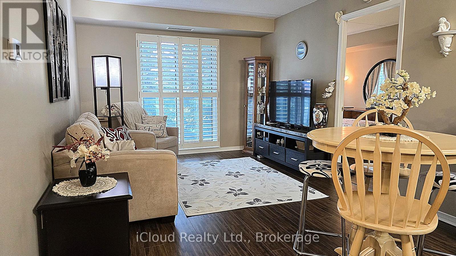 207 - 25 Via Rosedale Way, Brampton, Ontario  L6R 3J8 - Photo 16 - W12365198