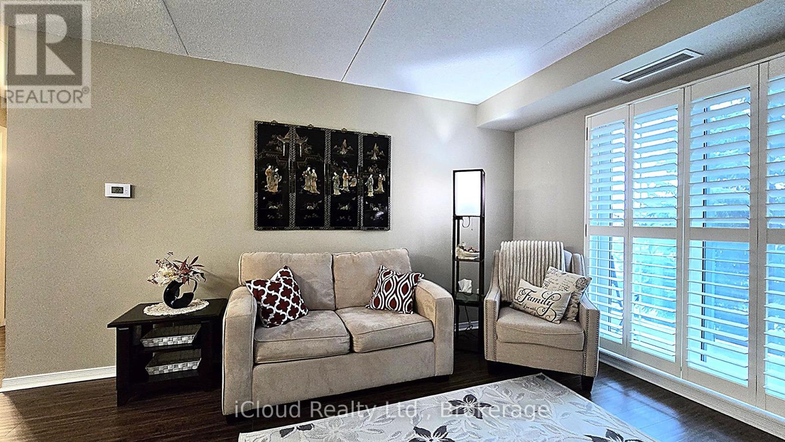 207 - 25 Via Rosedale Way, Brampton, Ontario  L6R 3J8 - Photo 19 - W12365198