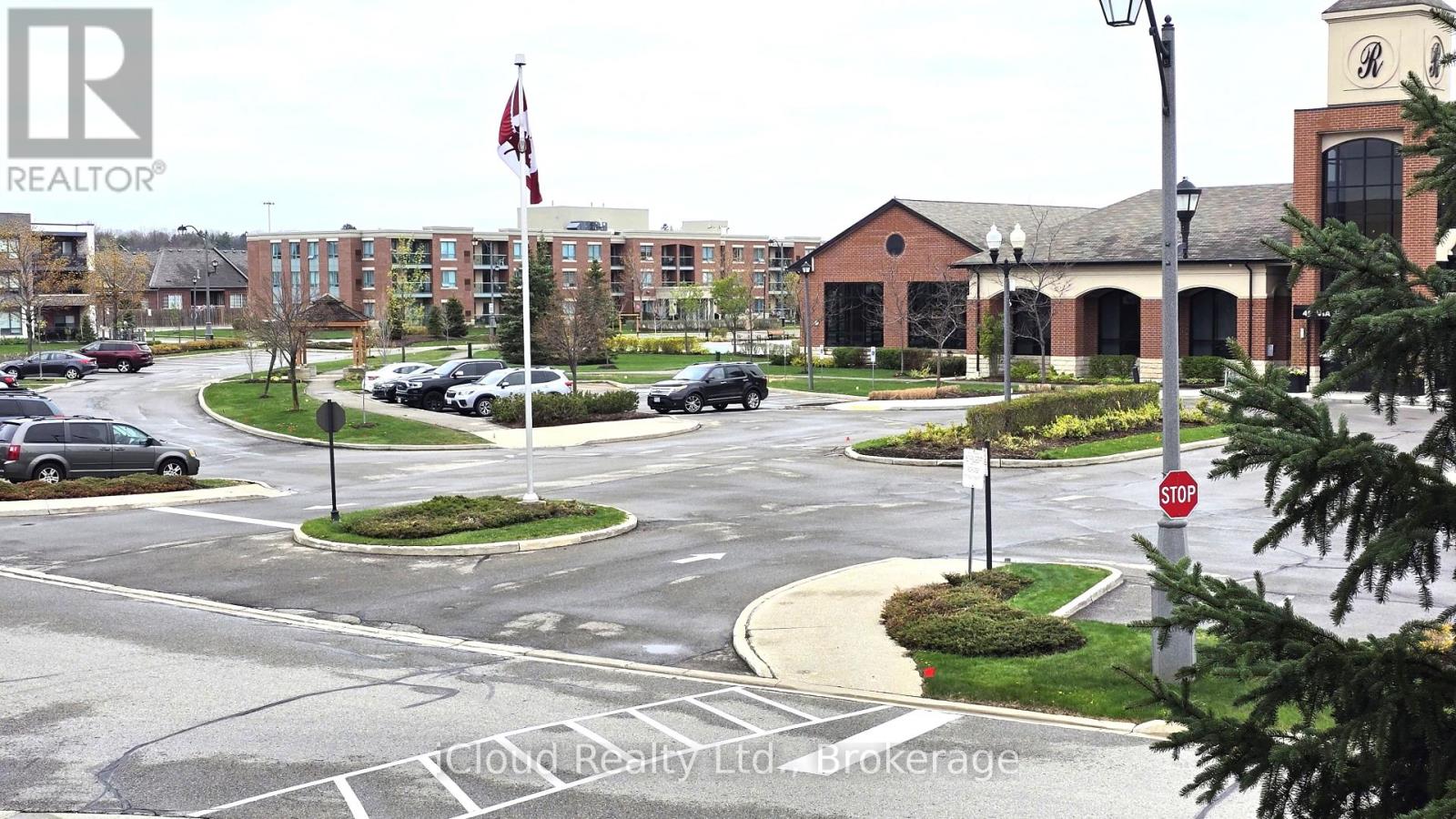 207 - 25 Via Rosedale Way, Brampton, Ontario  L6R 3J8 - Photo 20 - W12365198