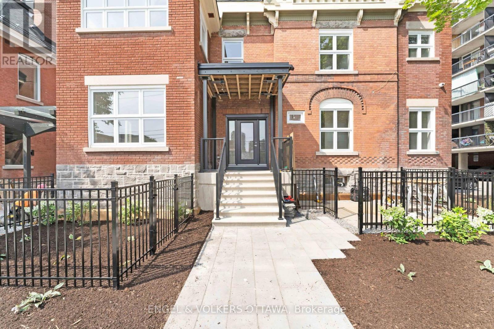 278 - 280 O'CONNOR STREET, Ottawa, Ontario