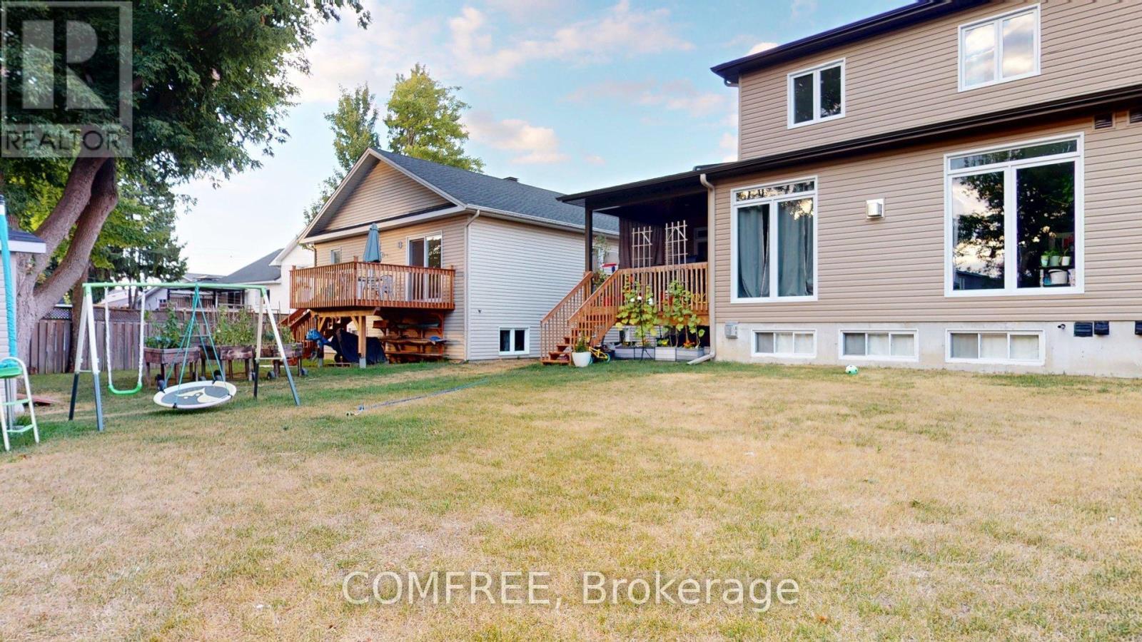 31 Marcel Street, Russell, Ontario  K0A 1W0 - Photo 30 - X12365542