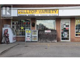 4 - 58 Wellington Road, Centre Wellington (Elora/Salem), Ca