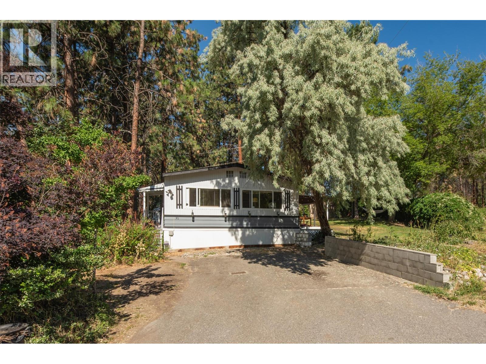 1860 Boucherie Road Unit# 30, Westbank, British Columbia