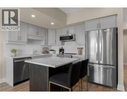 118 SUMMERSIDES Boulevard Unit# 314, Fonthill, Ontario