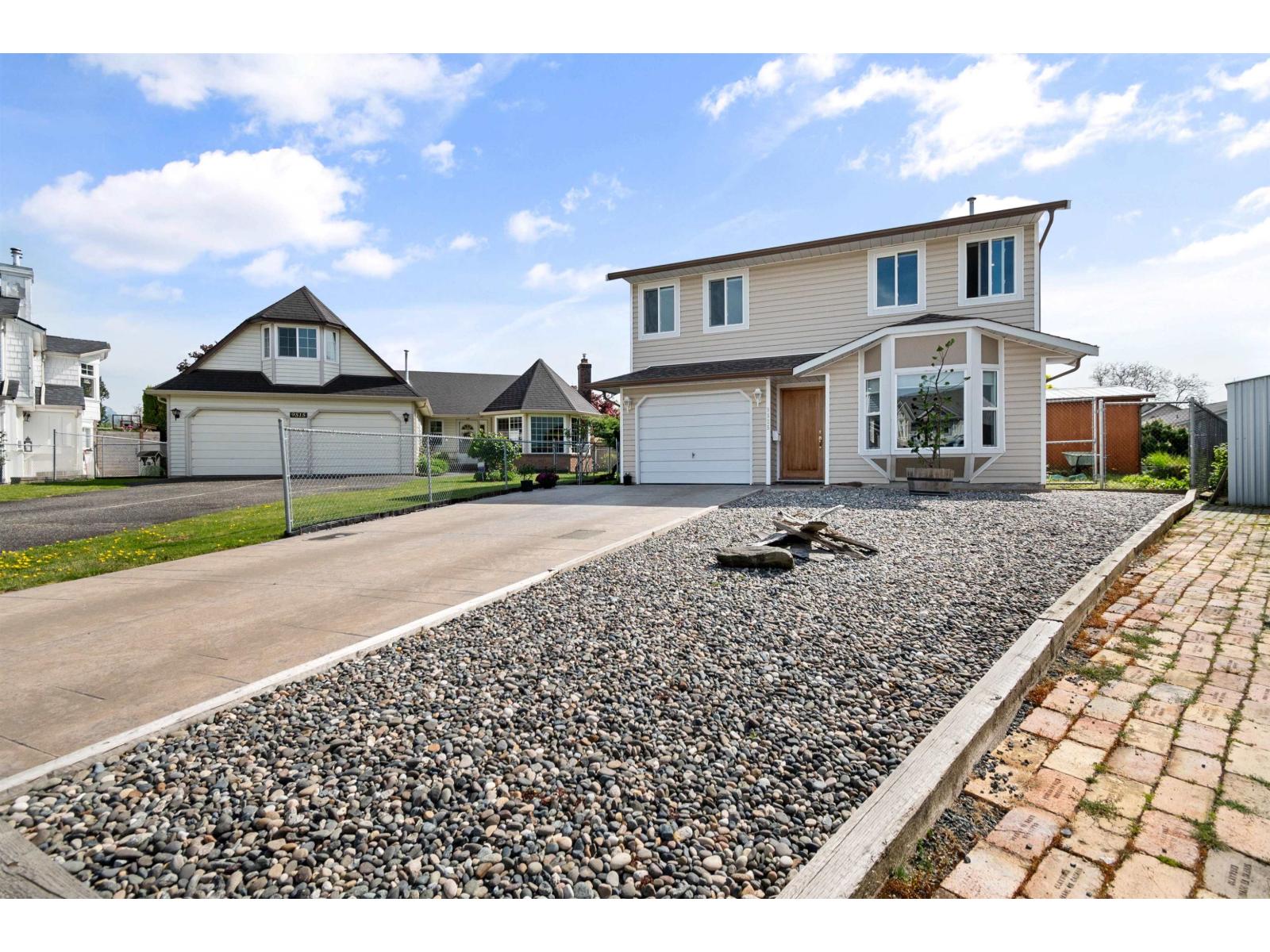 9525 NORTHVIEW STREET|Chilliwack Proper West, Chilliwack, British Columbia
