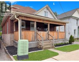 57 MOHAWK Street, Brantford, Ontario