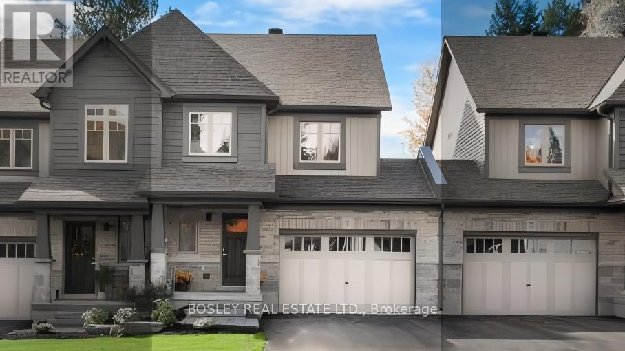 64 Uplands Drive, Grey Highlands, Ontario  N0C 1H0 - Photo 2 - X12266731