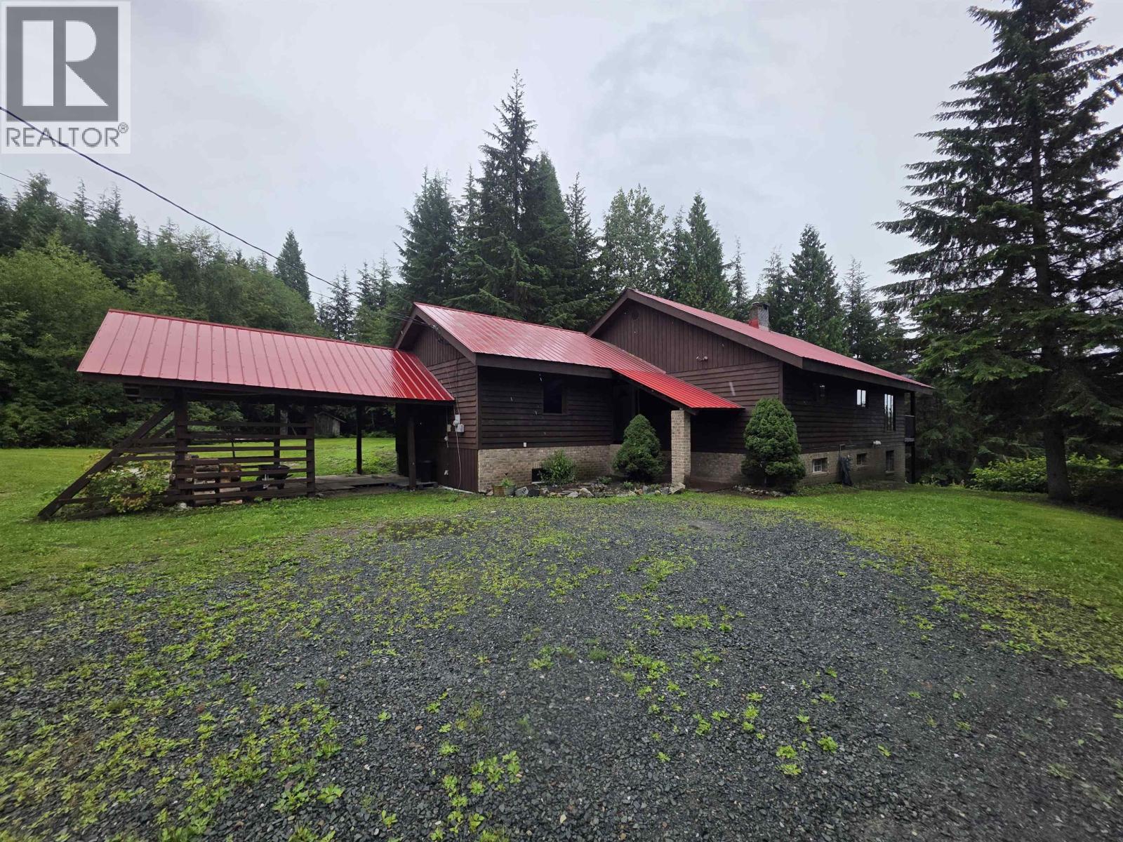 5289 DARCI AVENUE, Terrace, British Columbia