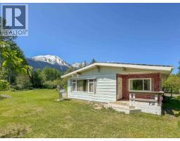 4365 Lake Kathlyn Road, Smithers, Ca