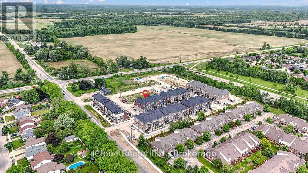 133 - 677 Park Road N, Brantford, Ontario  N3R 0C2 - Photo 4 - X12365260